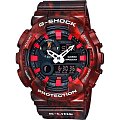 Часы Casio G-Shock GAX-100MB-4A