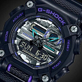 Часы Casio G-Shock GA-900AS-1A фото 5
