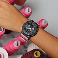 Часы Casio G-Shock GMA-S140-4A фото 10