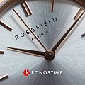 Часы Rosefield The Ace ASRSR-A21 фото 7