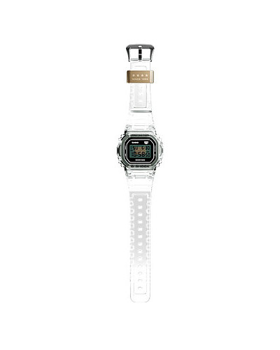 Casio G-Shock DW-5040RX-7