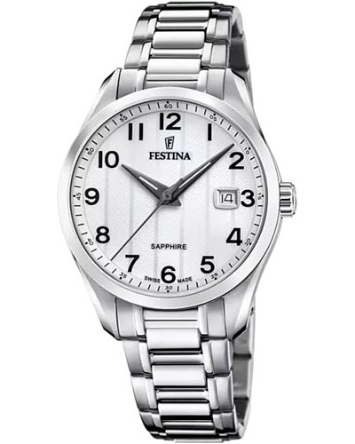 Festina Classics F20026/1