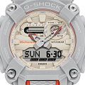Часы Casio G-Shock GA-900BEP-8A фото 3