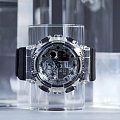 Часы Casio G-Shock GA-100SKC-1A фото 12