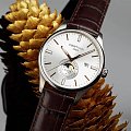 Часы Certina DS-8 Moon Phase C033.457.16.031.00 фото 6