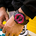 Часы Casio G-Shock GA-400SK-1A4 фото 8