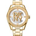 Часы DKNY Chambers Midi DK1L016M0065