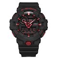 Часы Casio G-Shock GA-700BNR-1ADR (GA-700BNR-1A) фото 5