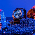 Часы Casio G-Shock GA-100BP-1A фото 8