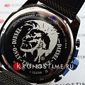 Часы Diesel Mega Chief DZ4500 фото 4