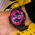 Часы Casio G-Shock GA-400SK-1A4 фото 7