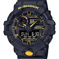 Часы Casio G-Shock GA-700CY-1ADR (GA-700CY-1A)