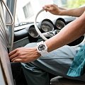 Часы Casio G-Shock GA-900AS-7A фото 5