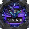 Часы Casio G-Shock GA-700VB-1A фото 8