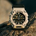 Часы Casio G-Shock GA-900HC-5A фото 10