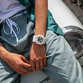 Часы Casio G-Shock GA-900AS-7A фото 6