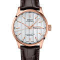 Часы Mido Multifort Chronometer 1 M038.431.36.031.00