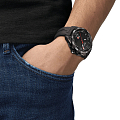 Часы Tissot T-Touch Connect Solar T121.420.47.051.03 фото 2