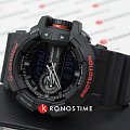 Часы Casio G-Shock GA-400HR-1ADR (GA-400HR-1A) фото 8