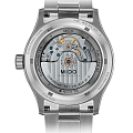 Часы Mido Multifort Chronometer 1 M038.431.11.031.00 фото 2