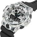 Часы Casio G-Shock GA-700SKC-1ADR (GA-700SKC-1A) фото 7