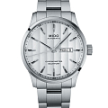 Часы Mido Multifort Chronometer 1 M038.431.11.031.00