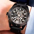 Часы Orient Star RE-BZ0002B0 (RE-BZ0002B00B) фото 2
