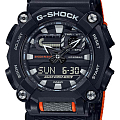 Часы Casio G-Shock GA-900C-1A4