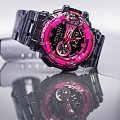 Часы Casio G-Shock GA-400SK-1A4 фото 10