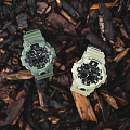Часы Casio G-Shock GA-700UC-5A фото 17