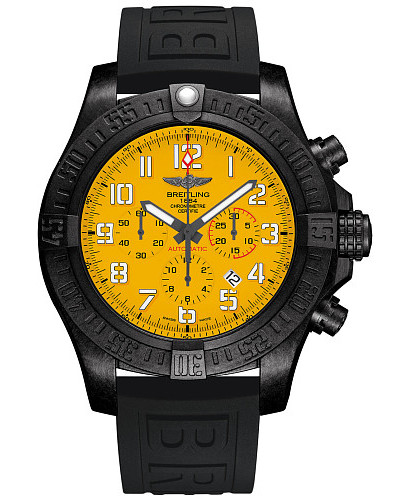 Breitling Avenger Hurricane 12H XB0170E41I1S1