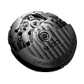 Часы Mido Multifort Chronometer 1 M038.431.36.031.00 фото 4