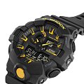 Часы Casio G-Shock GA-700CY-1ADR (GA-700CY-1A) фото 4