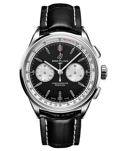 Breitling Premier B01 Chronograph 42 AB0118371B1P1