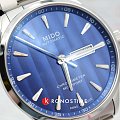 Часы Mido Multifort Chronometer 1 M038.431.11.041.00 фото 10