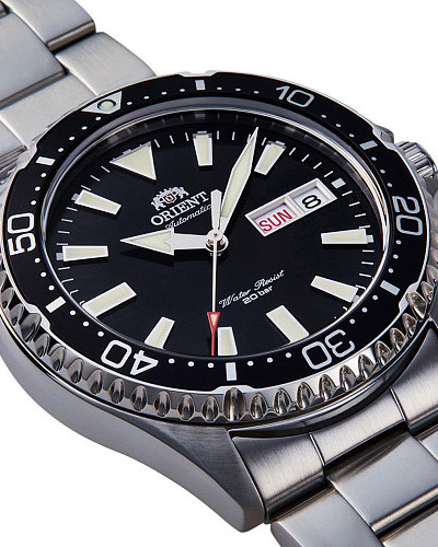 Orient Diving Sport Automatic RA-AA0001B19 (RA-AA0001B19B)