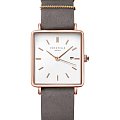 Часы Rosefield The Boxy QWGR-Q12