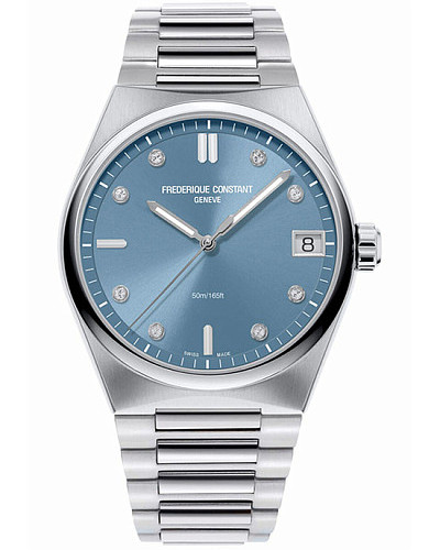 Frederique Constant Highlife FC-240LND2NH6B