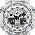 Часы Casio G-Shock GA-100SKC-1A фото 4