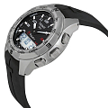 Часы Tissot T-Touch II Titanium T047.420.47.207.00 фото 2