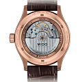 Часы Mido Multifort Chronometer 1 M038.431.36.031.00 фото 2