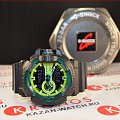 Часы Casio G-Shock GA-400LY-1A фото 4