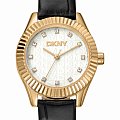 Часы DKNY Chambers Glitz DK1L017L0025 фото 2