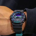 Часы Casio G-Shock GA-800BL-1A фото 9