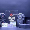 Часы Casio G-Shock GA-100RS-2A фото 12
