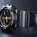 Часы Casio G-Shock GA-100CF-1A9 фото 7