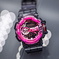 Часы Casio G-Shock GA-400SK-1A4 фото 9