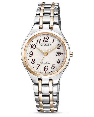 Citizen EW2486-87A