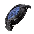 Часы Casio G-Shock GA-100BP-1A фото 4