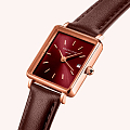 Часы Rosefield Boxy XS QBBLR-Q56 фото 9
